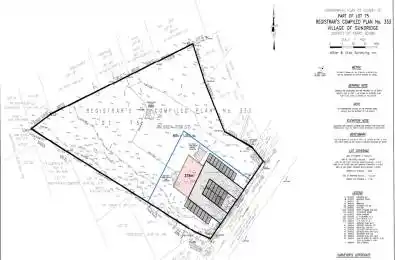 10356 Highway 124 N/A Sundridge Ontario P0A 1Z0