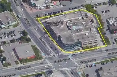 4438 Sheppard Avenue Unit# 367A&B Toronto E07 Ontario M1S 5V9