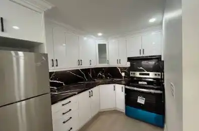 1071 Danforth Avenue Unit# Unit A Toronto E03 Ontario M4J 1M1