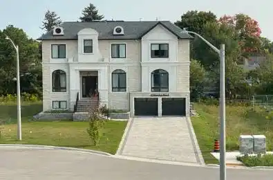 103 Dexter Road Richmond Hill Ontario L4C 5P4