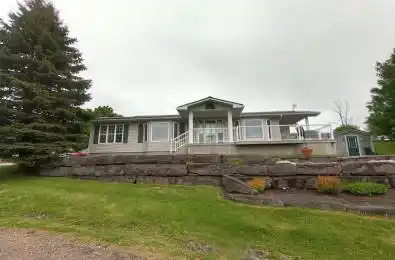 6916 County Rd 18 Road Unit# 800 Alnwick/Haldimand Ontario K0K 2X0