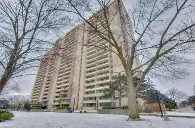 360 Ridelle Avenue Unit# 2217 Toronto W04 Ontario M6B 1K1