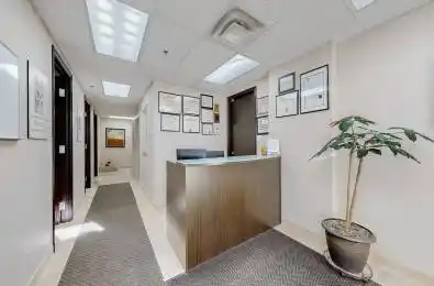 800 Sheppard Avenue Unit# C3 Toronto C06 Ontario M3H 6B4