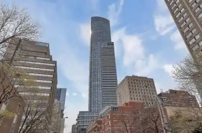 386 Yonge Street Unit# 3808 Toronto C01 Ontario M5B 0A5