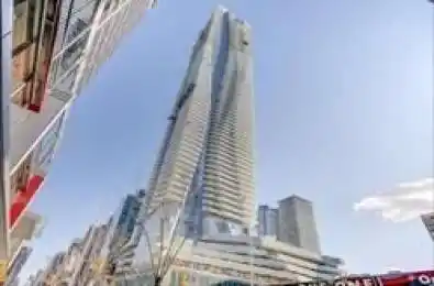 1 Bloor Street Unit# 4009 Toronto C08 Ontario M4W 0A8
