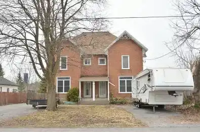 46 Queen Street Asphodel-Norwood Ontario K0L 2V0