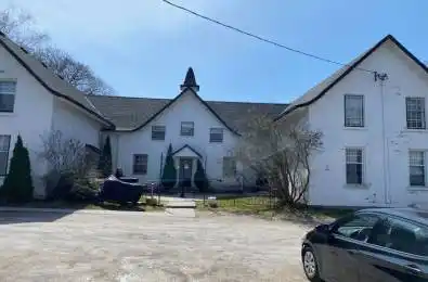 33 Brook Road Unit# 3 Cobourg Ontario K9A 4G3