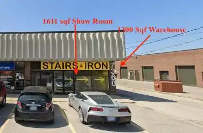 7360 Woodbine Avenue Markham Ontario L3R 1A5