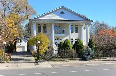 1273 Broadview Avenue Toronto E03 Ontario M4K 2T5