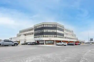 1600 Stellar Drive Whitby Ontario L1N 9B2
