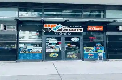 4060 Confederation Parkway Mississauga Ontario L5B 0G4