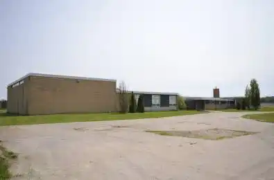 37375 Cut Line Road Central Huron Ontario N0M 1L0