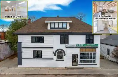 11 GOSHEN Street Bluewater Ontario N0M 2T0