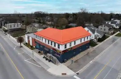 41 Main Street Bluewater Ontario N0M 2T0