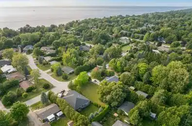10 Hamilton Street Bluewater Ontario N0M 1G0