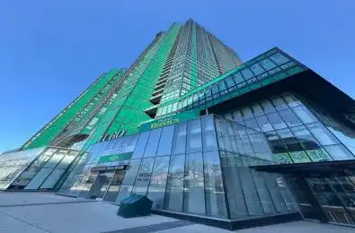 4750 Yonge Street Unit# 122 Toronto C07 Ontario M2N 5M6