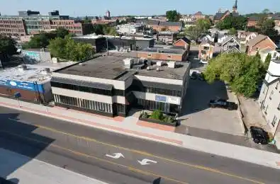 19 Front Street Unit# 1 Orillia Ontario L3V 4R6
