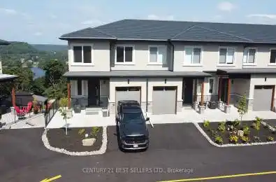 7 Horizon Lane Huntsville Ontario P1H 0G6