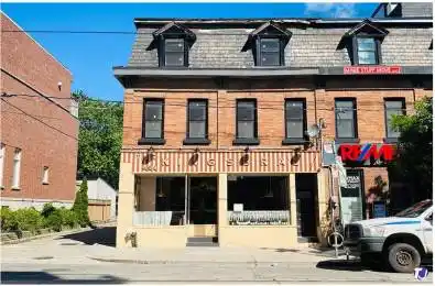 500 King Street Toronto C08 Ontario M5A 1M1