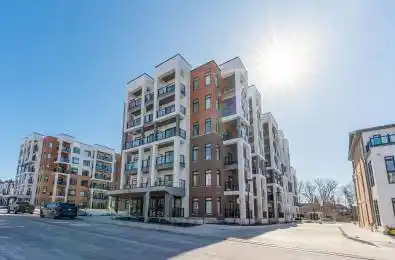 135 Canon Jackson Drive Unit# 602 Toronto W04 Ontario M6M 0C3