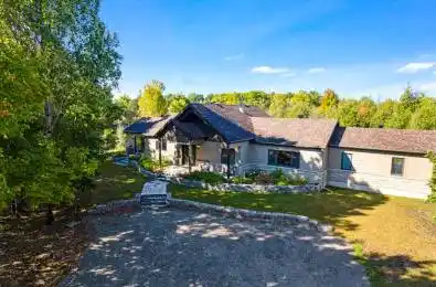 1608 NOLANS Road Montague Ontario K7A 4S6