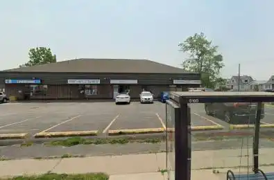 601 Southworth Street Unit# 4 Welland Ontario L3B 2A2