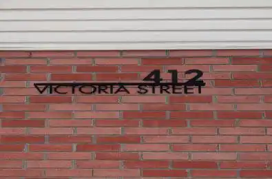 412 Victoria Street Tweed Ontario K0K 3J0