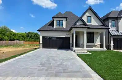 LOT 79 TERRAVITA Drive Niagara Falls Ontario L2J 0E9