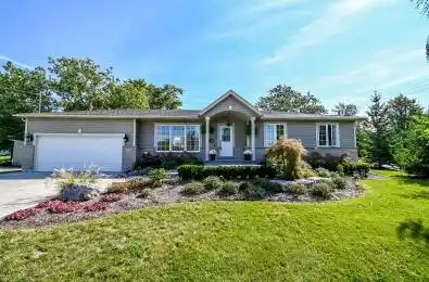 371 RIVERSIDE Drive Welland Ontario L3C 5E8
