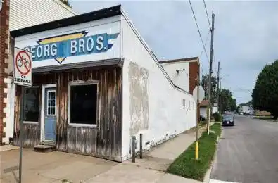 64 NICKEL Street Port Colborne Ontario L3K 1B2