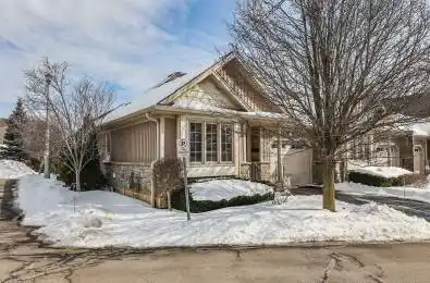 603 Welland Avenue Unit# #5 St. Catharines Ontario L2M 0A6