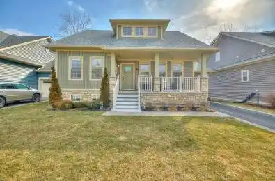 3806 RYAN Avenue Fort Erie Ontario L0S 1B0