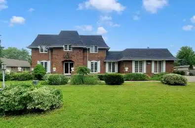6916 Garner Road Niagara Falls Ontario L2H 0X6
