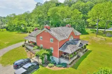 2877 Mcsherry Lane Thorold Ontario L0S 1E6
