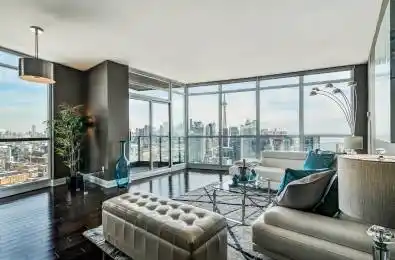 219 Fort York Boulevard Unit# Lph02 Toronto C01 Ontario M5V 1B1