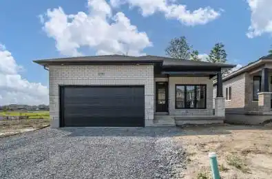 2710 DELMAR Street Kingston Ontario K7P 0J1