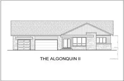 186 SUMMERSIDE Drive Frontenac Ontario K0H 1X0
