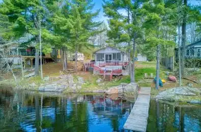 1052 Turner Way Frontenac Ontario K0H 1B0