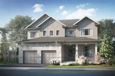 449 Dockside Drive Kingston Ontario K7K 0L5