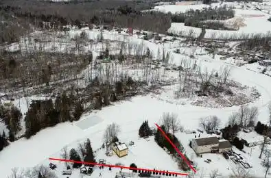 106 Fidlar Court Marmora and Lake Ontario K0K 2M0
