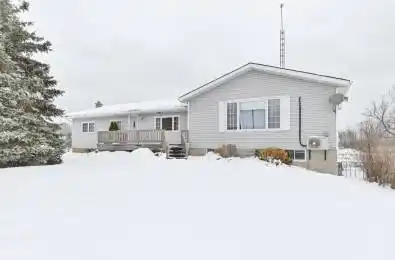 1304 Hunt Club Road Unit# A Madoc Ontario K0K 2K0