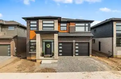 7 Samuel Avenue Pelham Ontario L0S 1E1