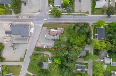3879 REBSTOCK Road Fort Erie Ontario L0S 1B0