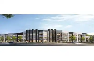 55 Markham Central Square Unit# A2-2 Markham Ontario L3R 0A3
