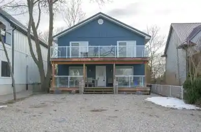 387 Stanley Pk Drive Central Elgin Ontario N5L 1E6