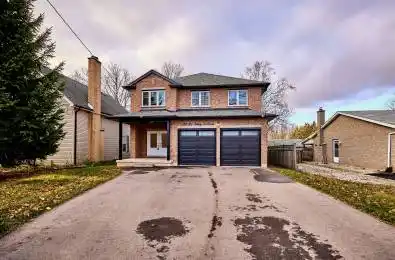 249.5 King Street Ingersoll Ontario N5C 1H4