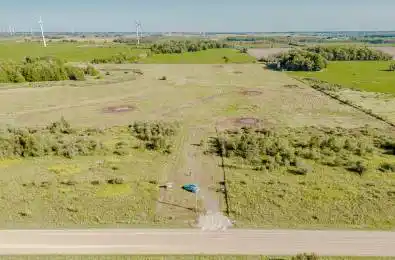 681050 260 Side Road Melancthon Ontario L9V 2M8