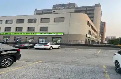 165 Dundas Street Mississauga Ontario L5B 2N6