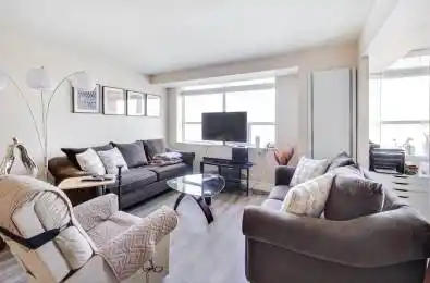 265 Ridley Boulevard Unit# 1001 Toronto C04 Ontario M5M 4N8