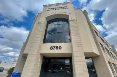 8760 Jane Street Unit# 302 Vaughan Ontario L4K 0E8